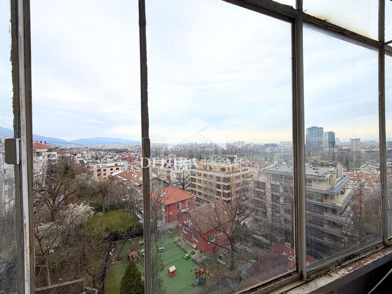 Продава 3-СТАЕН, гр. София, Лозенец, снимка 6 - Апартаменти - 54104749