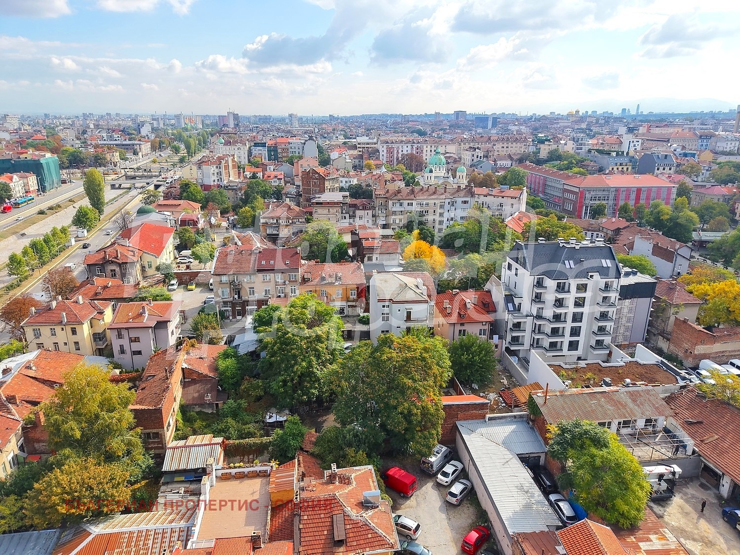 Продава 3-СТАЕН, гр. София, Център, снимка 5 - Апартаменти - 54304168