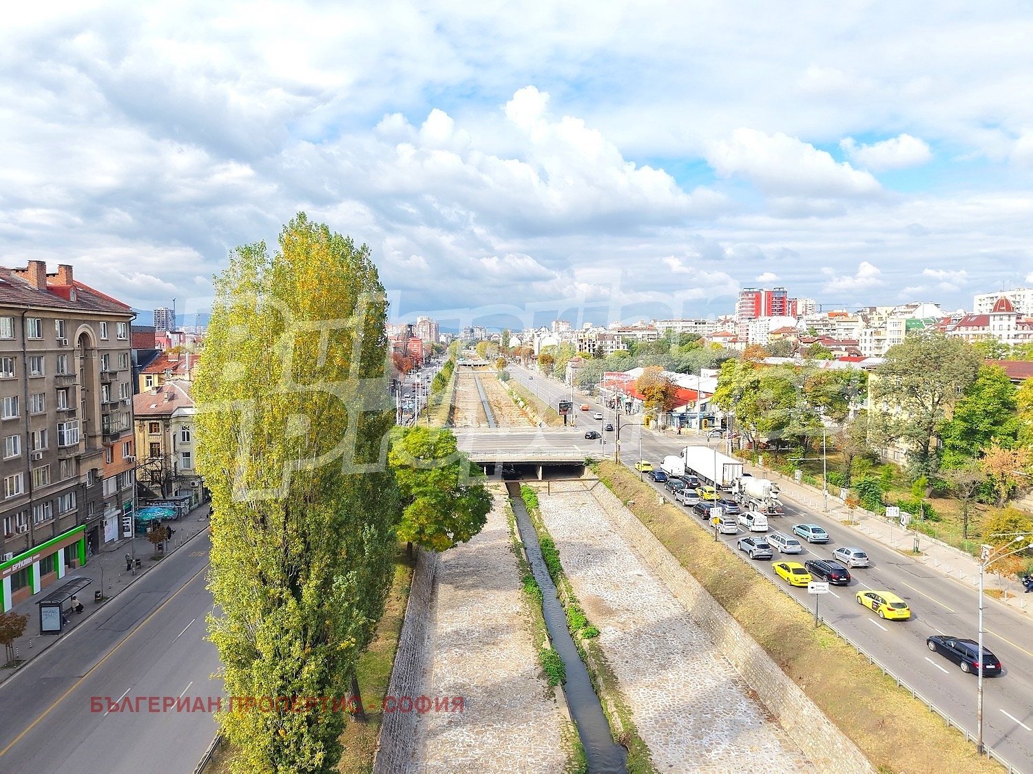 Продава 3-СТАЕН, гр. София, Център, снимка 8 - Апартаменти - 54304168