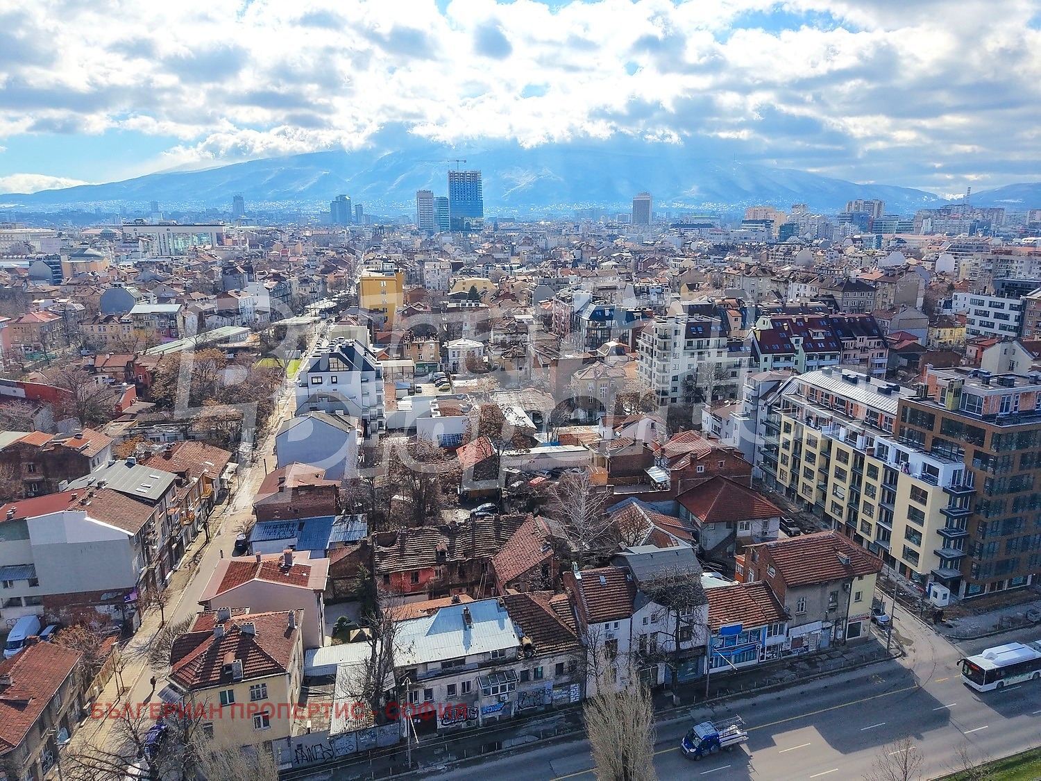 Продава 3-СТАЕН, гр. София, Център, снимка 17 - Апартаменти - 54304168