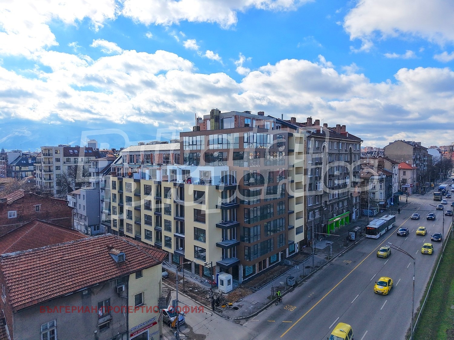Продава 3-СТАЕН, гр. София, Център, снимка 16 - Апартаменти - 54304168
