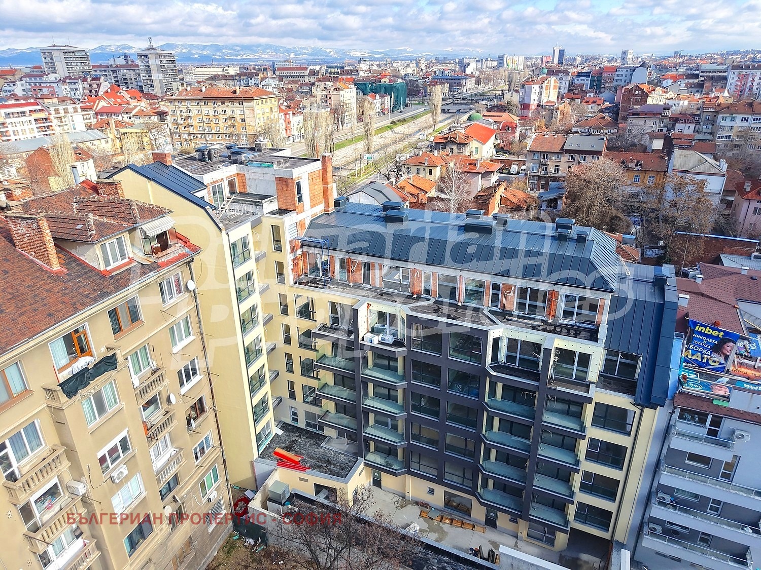 Продава 3-СТАЕН, гр. София, Център, снимка 10 - Апартаменти - 54304168
