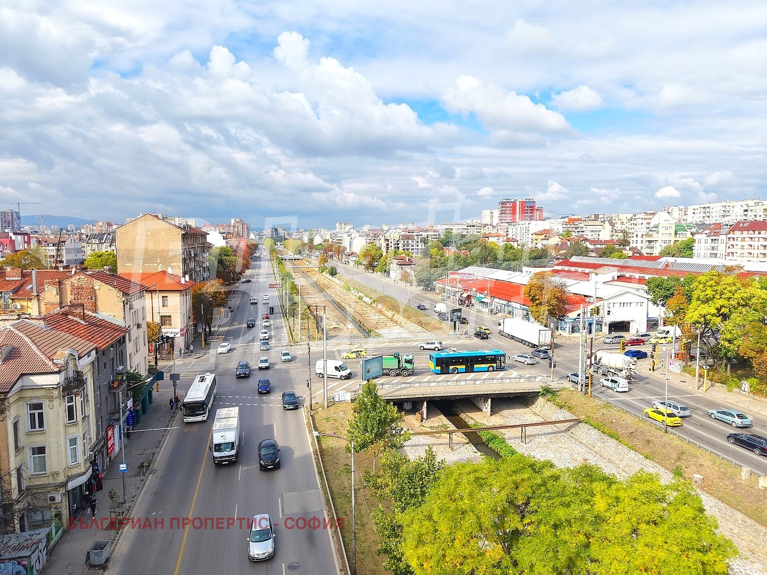 Продава 3-СТАЕН, гр. София, Център, снимка 6 - Апартаменти - 54304168