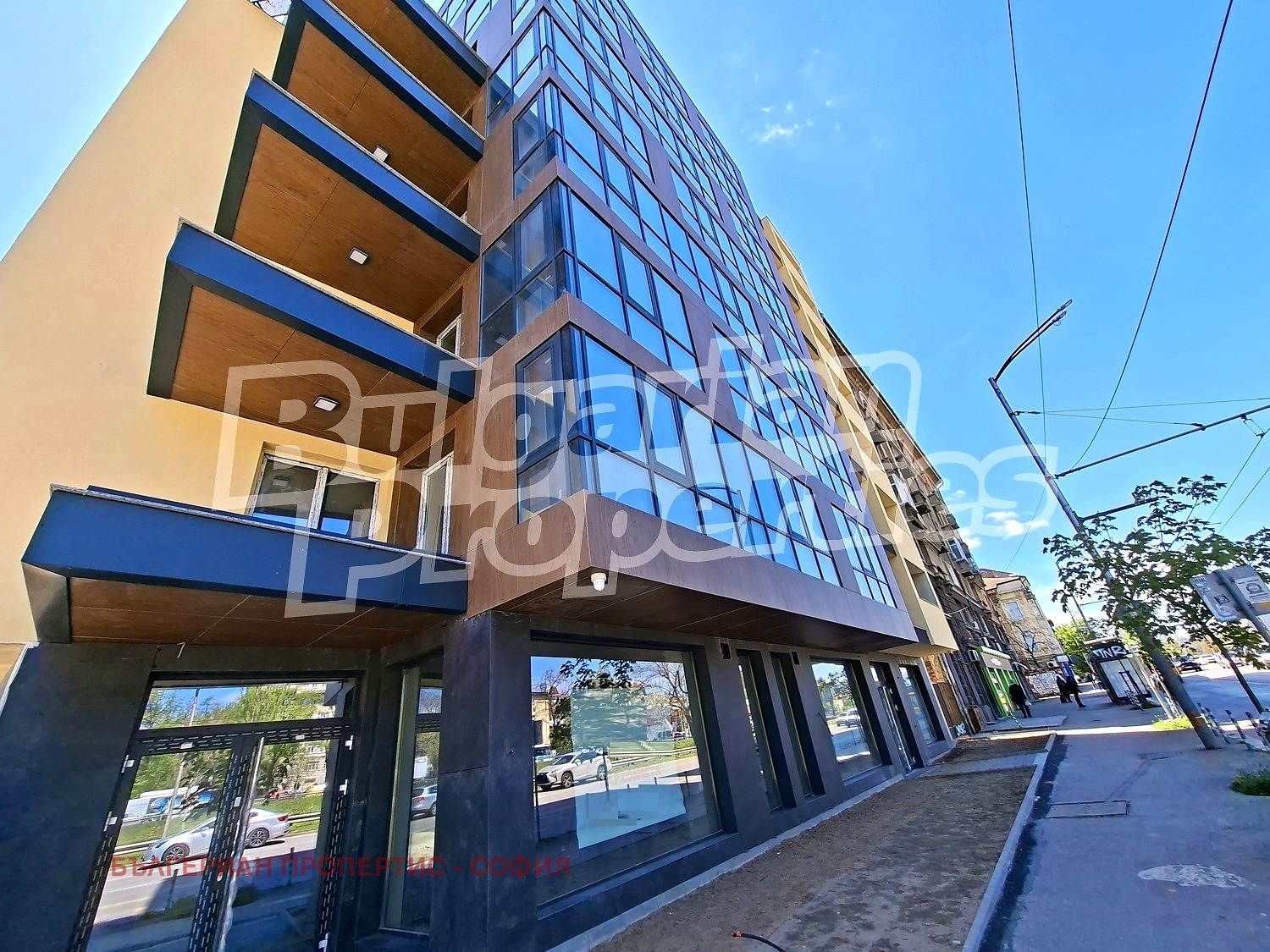 Продава 3-СТАЕН, гр. София, Център, снимка 15 - Апартаменти - 54304168