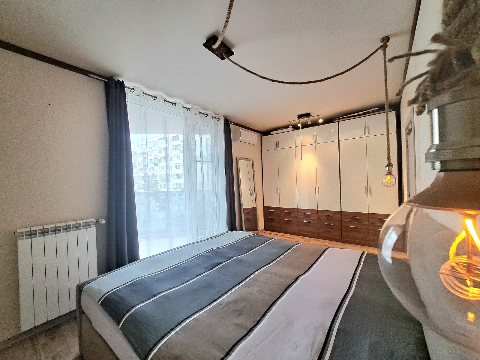 Продава 3-СТАЕН, гр. София, Младост 4, снимка 9 - Апартаменти - 54407709