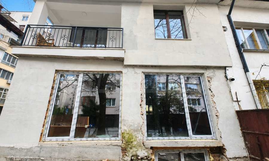 Продава 3-СТАЕН, гр. София, Лозенец, снимка 5 - Апартаменти - 54607654