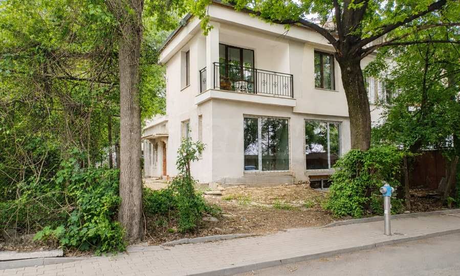 Продава 3-СТАЕН, гр. София, Лозенец, снимка 3 - Апартаменти - 54607654