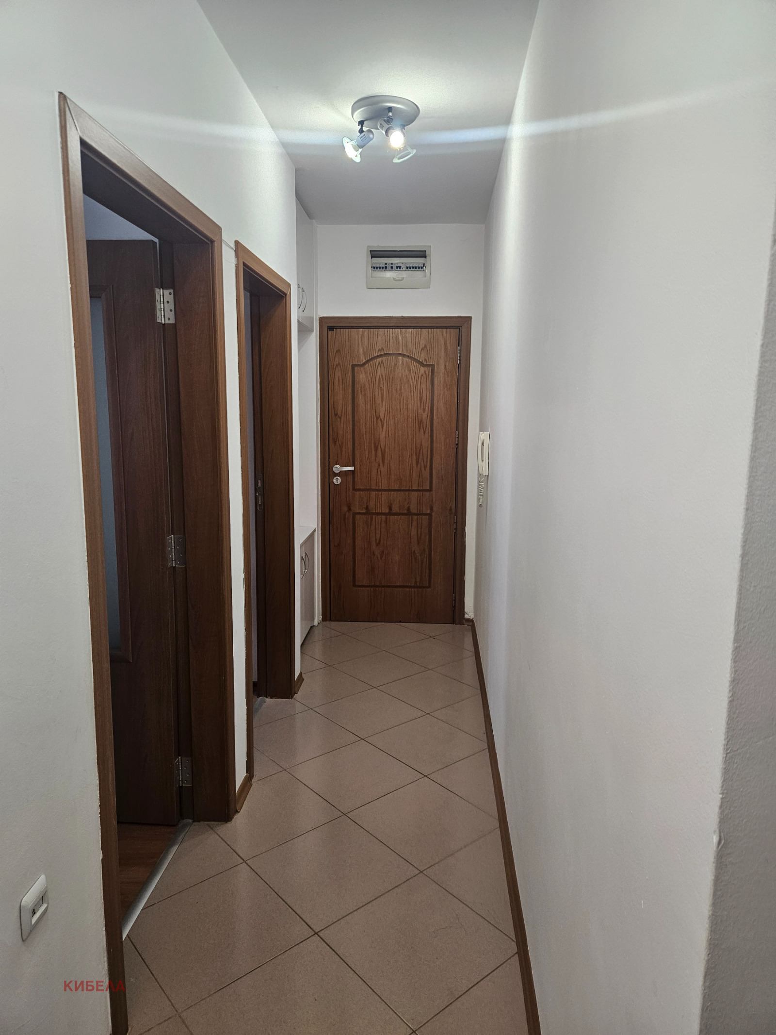 Продава 3-СТАЕН, гр. Плевен, Идеален център, снимка 9 - Апартаменти - 54959018