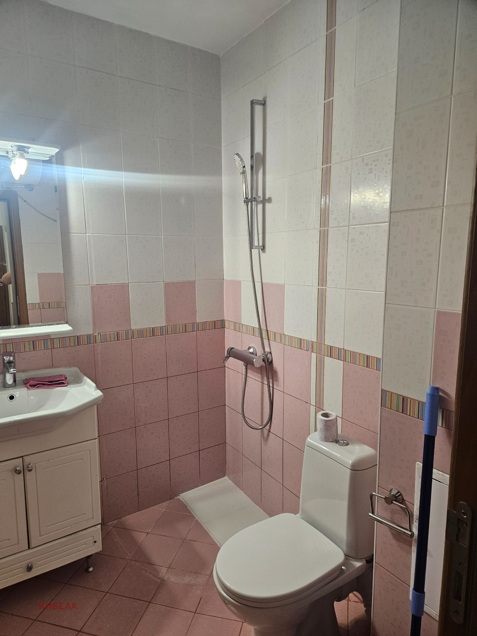 Продава 3-СТАЕН, гр. Плевен, Идеален център, снимка 8 - Апартаменти - 54959018