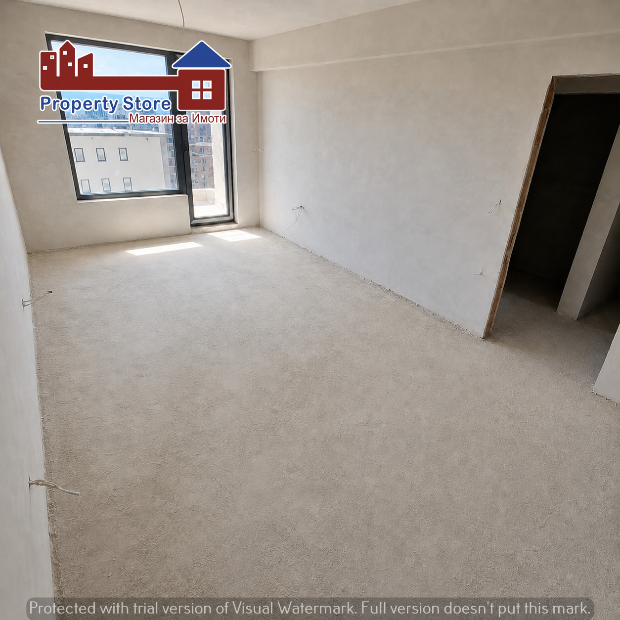 Продава 3-СТАЕН, гр. Варна, Бриз, снимка 2 - Апартаменти - 55390096