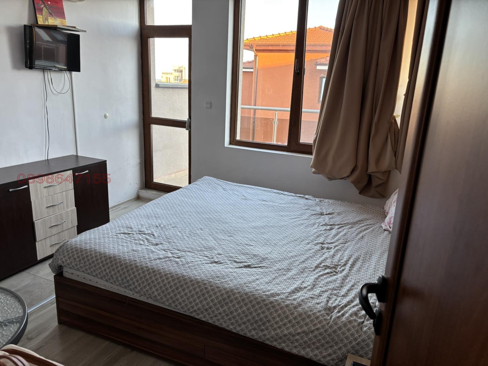 Продава 3-СТАЕН, с. Равда, област Бургас, снимка 2 - Апартаменти - 56224133