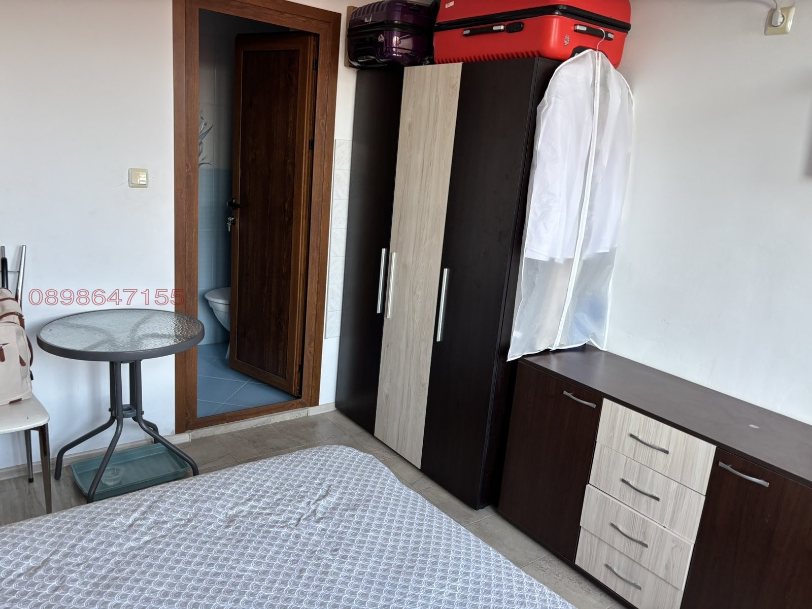 Продава 3-СТАЕН, с. Равда, област Бургас, снимка 3 - Апартаменти - 56224133