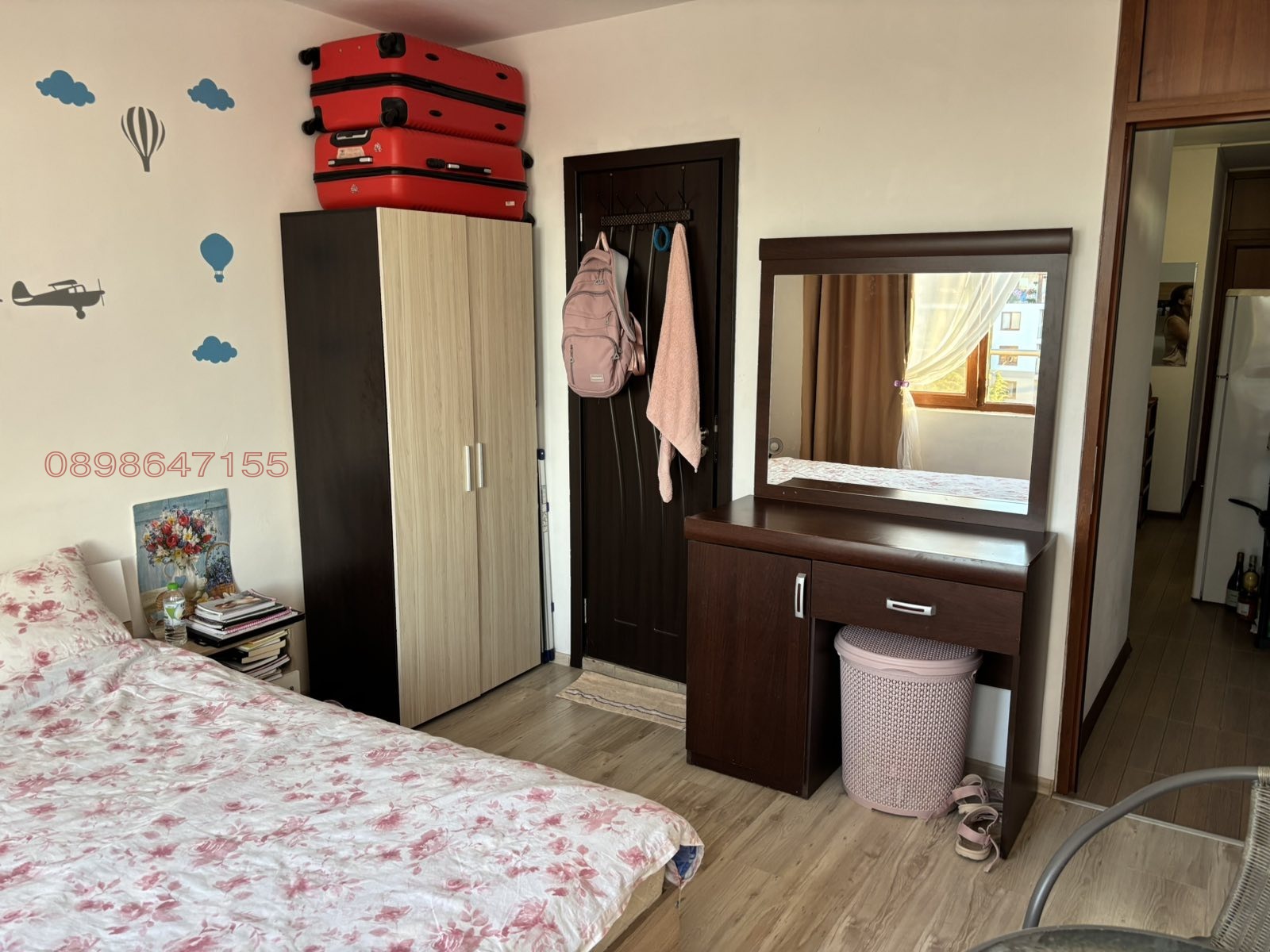 Продава 3-СТАЕН, с. Равда, област Бургас, снимка 10 - Апартаменти - 56224133