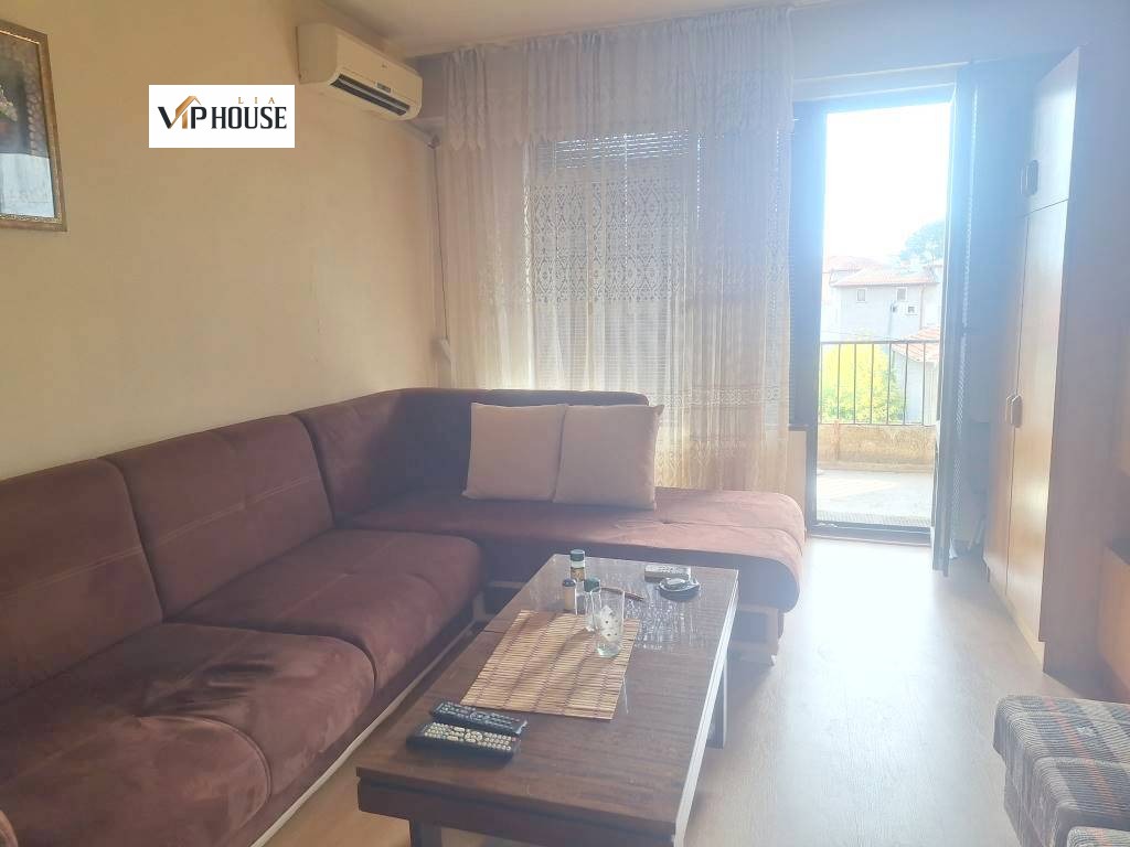 Продава 3-СТАЕН, гр. Пазарджик, Ставропол, снимка 4 - Апартаменти - 56276065