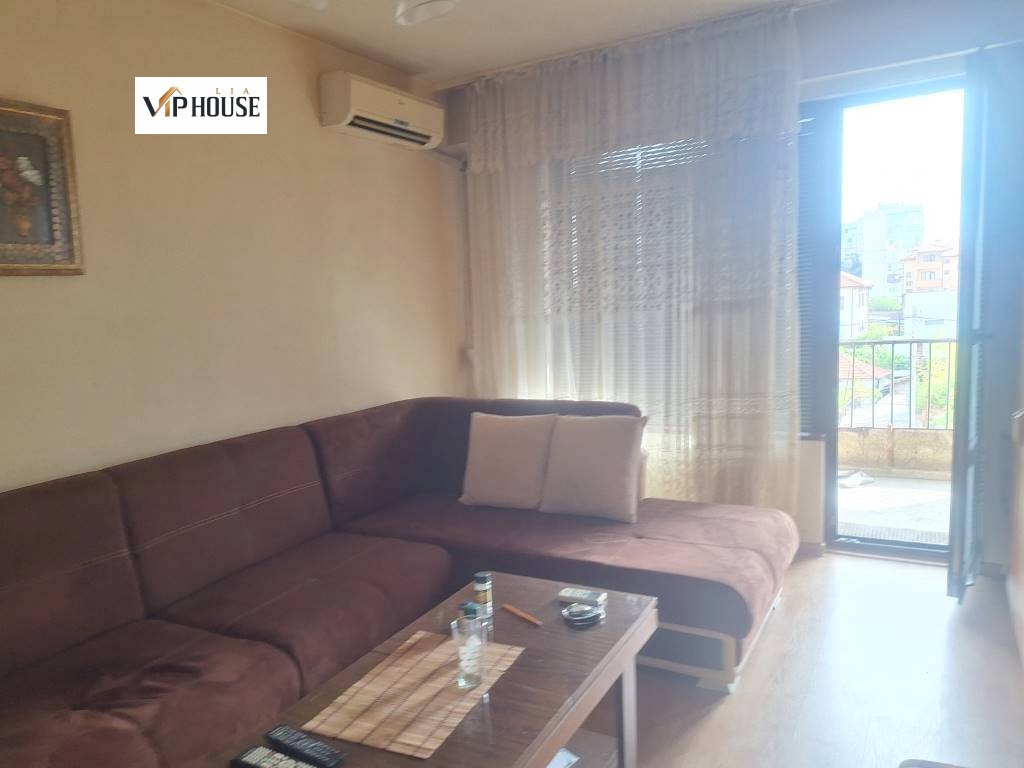 Продава 3-СТАЕН, гр. Пазарджик, Ставропол, снимка 2 - Апартаменти - 56276065