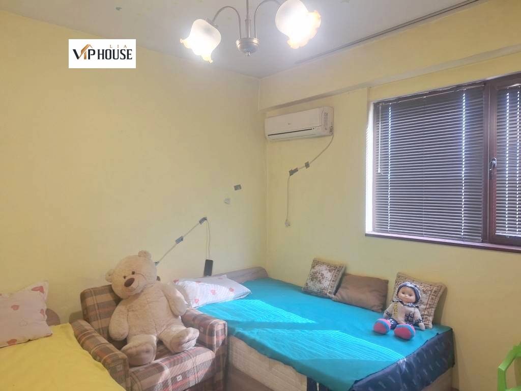 Продава 3-СТАЕН, гр. Пазарджик, Ставропол, снимка 9 - Апартаменти - 56276065