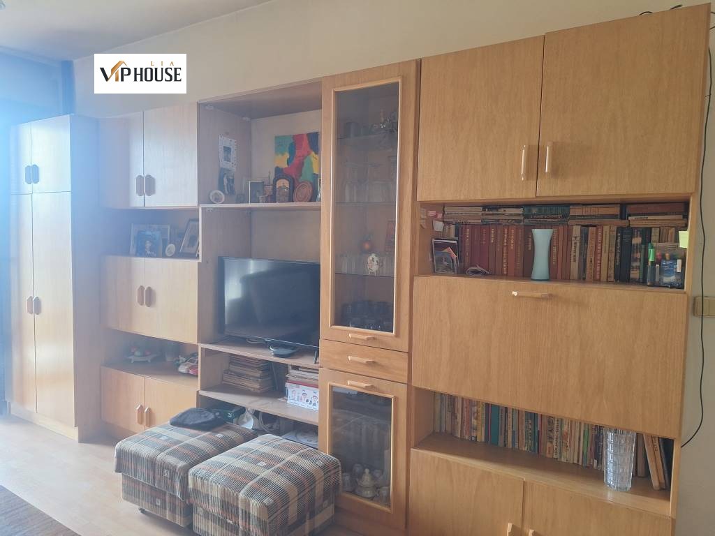 Продава 3-СТАЕН, гр. Пазарджик, Ставропол, снимка 3 - Апартаменти - 56276065
