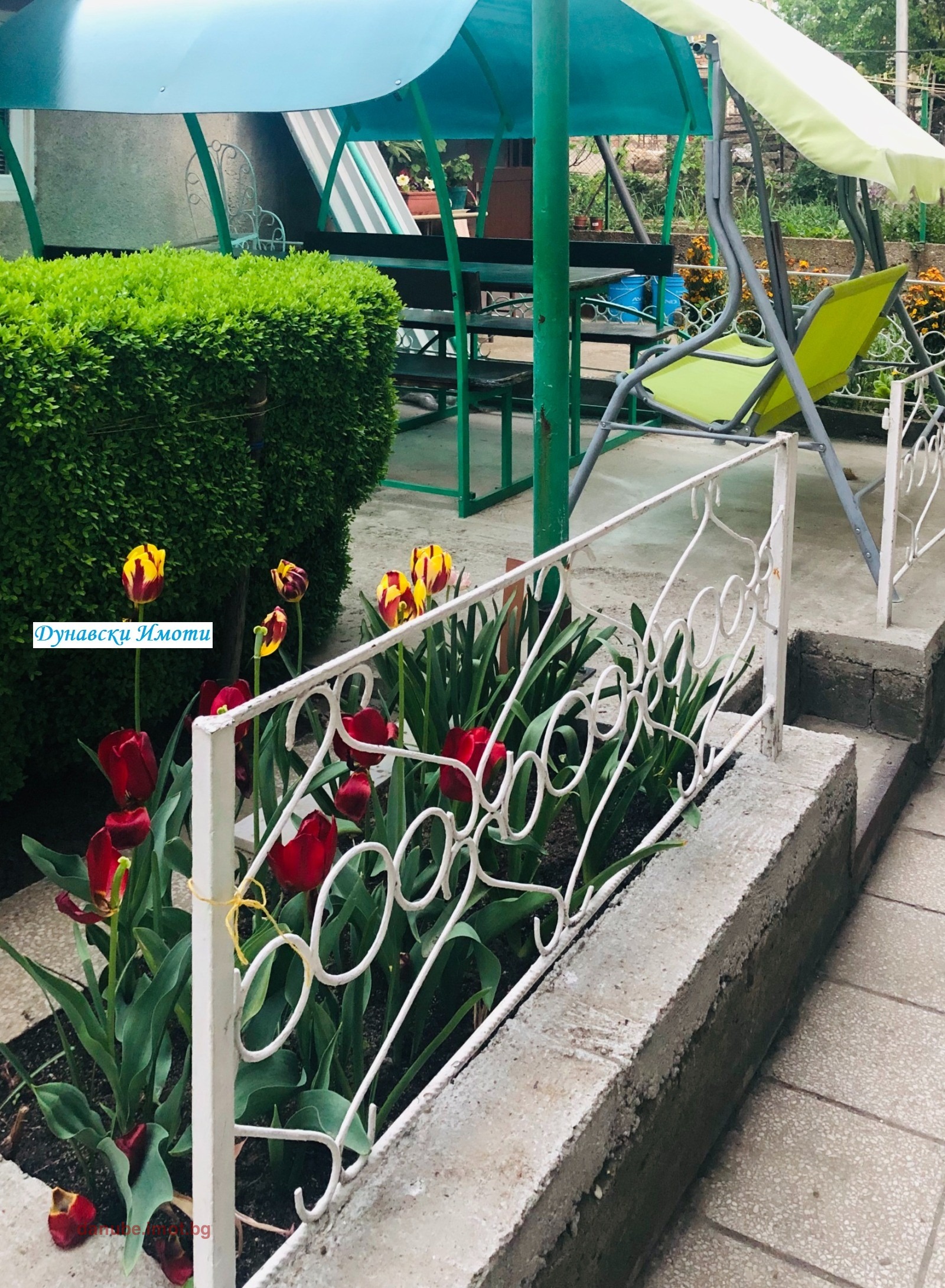 Продава ЕТАЖ ОТ КЪЩА, гр. Русе, Дружба 2, снимка 9 - Етаж от къща - 53915928