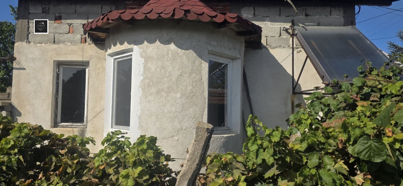 Продава КЪЩА, с. Хаджиево, област Пазарджик, снимка 2 - Къщи - 51275356