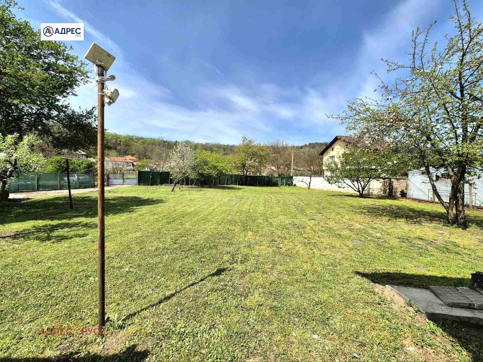 Продава КЪЩА, с. Николово, област Русе, снимка 4 - Къщи - 54422982