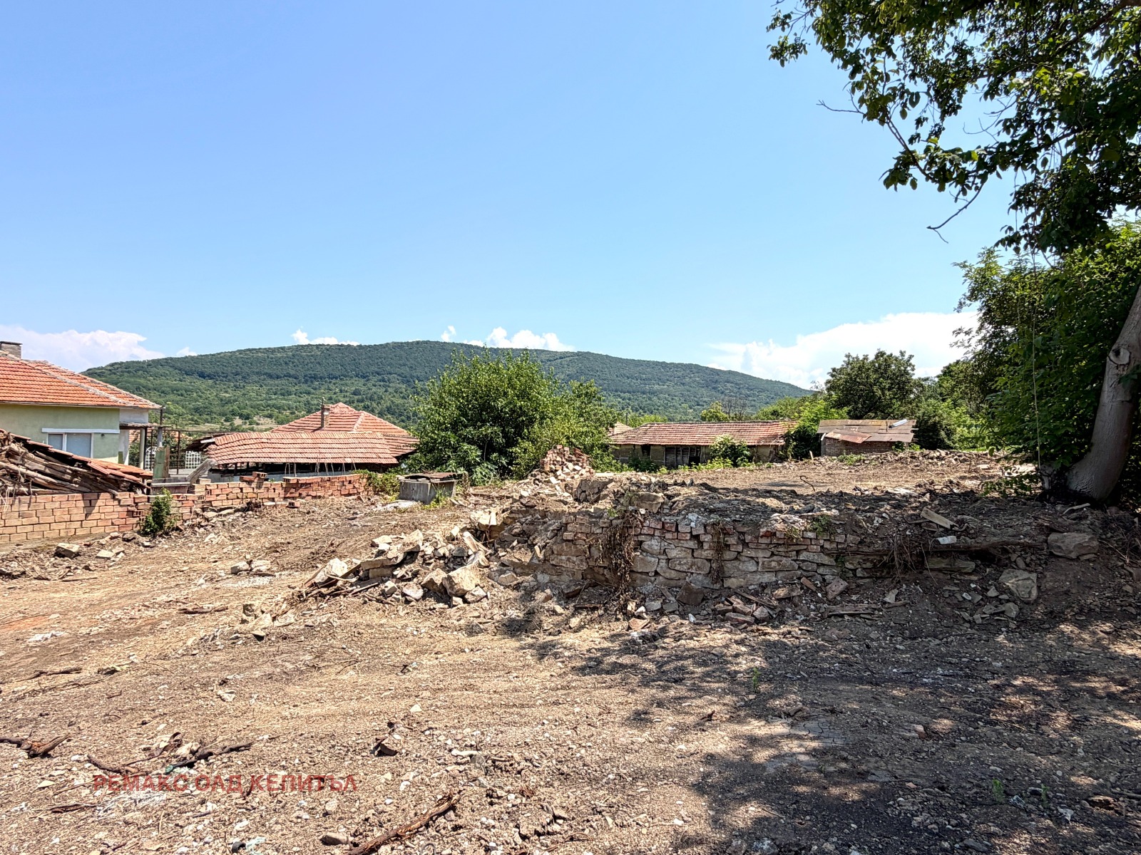 Продава ПАРЦЕЛ, с. Джулюница, област Велико Търново, снимка 3 - Парцели - 55148533