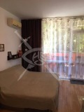 Продава 1-СТАЕН, к.к. Слънчев бряг, област Бургас, снимка 2