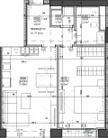 Продава  2-стаен град София , Център , 82 кв.м | 67570918 - изображение [4]