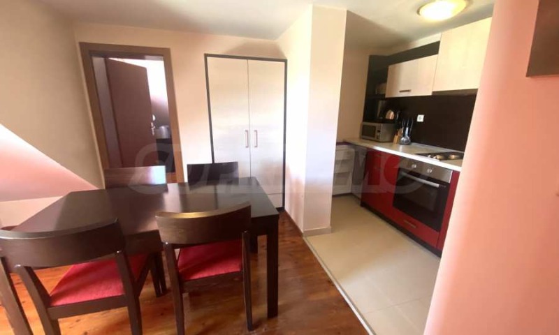 Продава 3-СТАЕН в област Благоевград, гр. Банско - 102 кв.м / 75 000 € » 146 687.25 лв., СУПРИММО ОФИСИ В СТРАНАТА