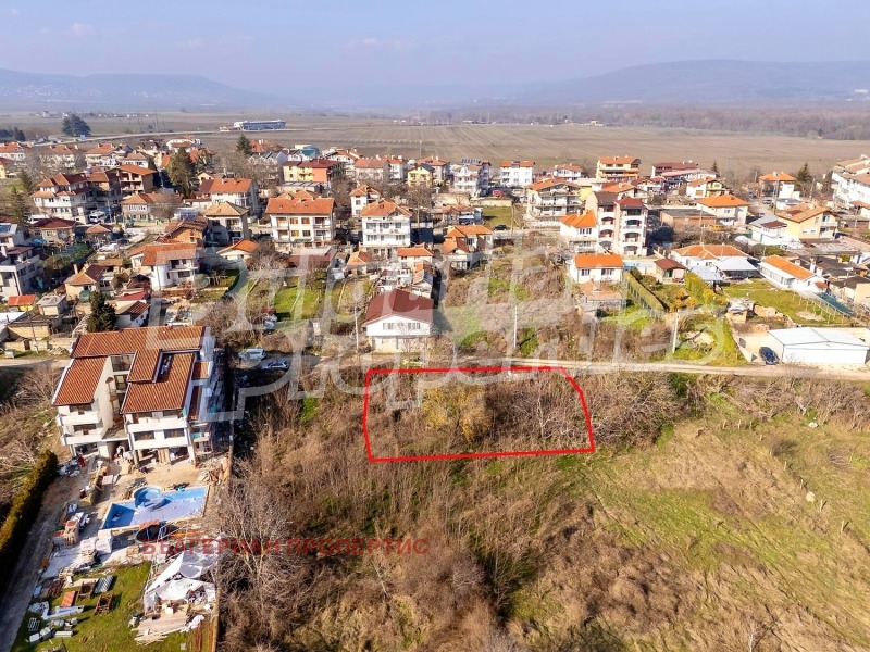 Продава ПАРЦЕЛ в област Добрич, с. Кранево - 546 кв.м / 44 900 € » 87 816.77 лв., БЪЛГЕРИАН ПРОПЕРТИС