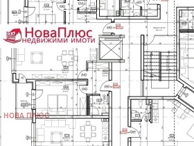 1 hálószoba Malinova dolina, Sofia