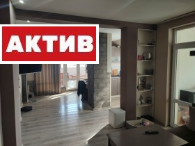 Продажба на тристайни апартаменти в град Търговище - изображение 12 