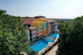 2 soverom Primorsko, region Burgas 1