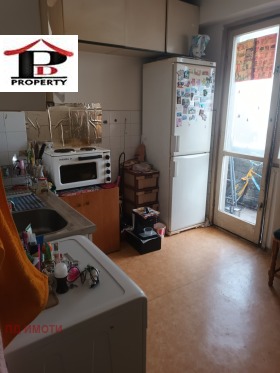 2 camere da letto Drugba 1, Sofia 7