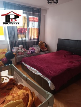 2 camere da letto Drugba 1, Sofia 3