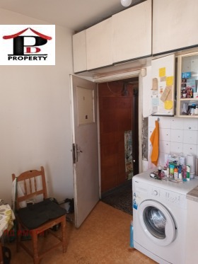 2 camere da letto Drugba 1, Sofia 5