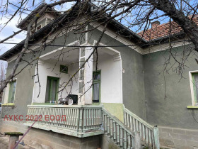 Продава къща област Враца с. Крушовица - [1] 