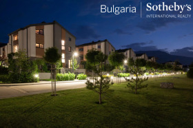 Hus v.z.Malinova dolina, Sofia