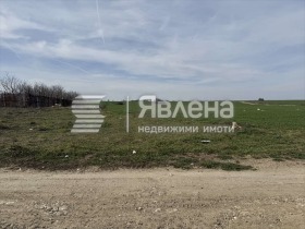Plott m-t Dobreva sjesjma, Varna 2