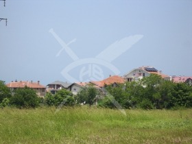 Plott Sjernomorets, region Burgas