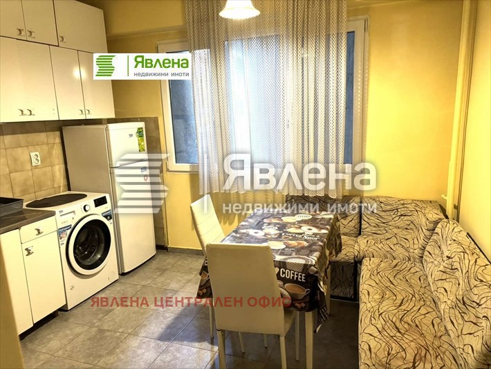 Продава 1-СТАЕН, гр. София, Света Троица, снимка 3 - Aпартаменти - 48386018