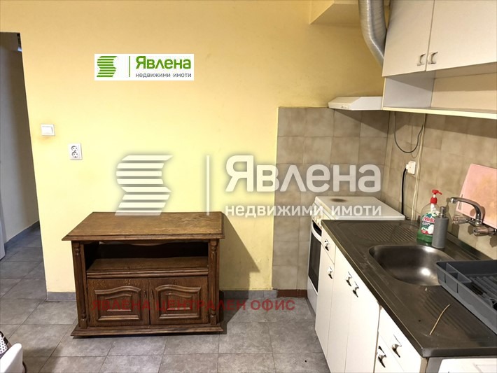 Продава 1-СТАЕН, гр. София, Света Троица, снимка 4 - Aпартаменти - 48386018