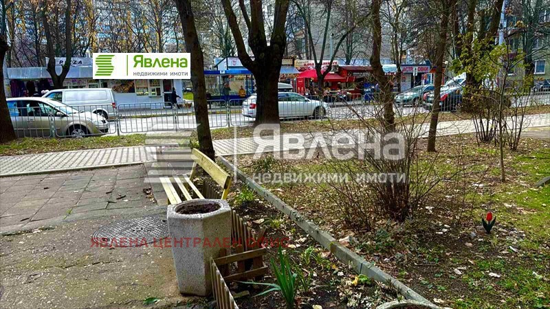 Продава 1-СТАЕН, гр. София, Света Троица, снимка 8 - Aпартаменти - 48386018