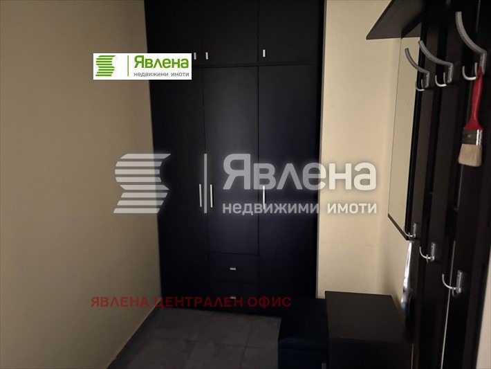 Продава 1-СТАЕН, гр. София, Света Троица, снимка 6 - Aпартаменти - 48386018