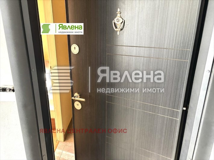 Продава 1-СТАЕН, гр. София, Света Троица, снимка 7 - Aпартаменти - 48386018