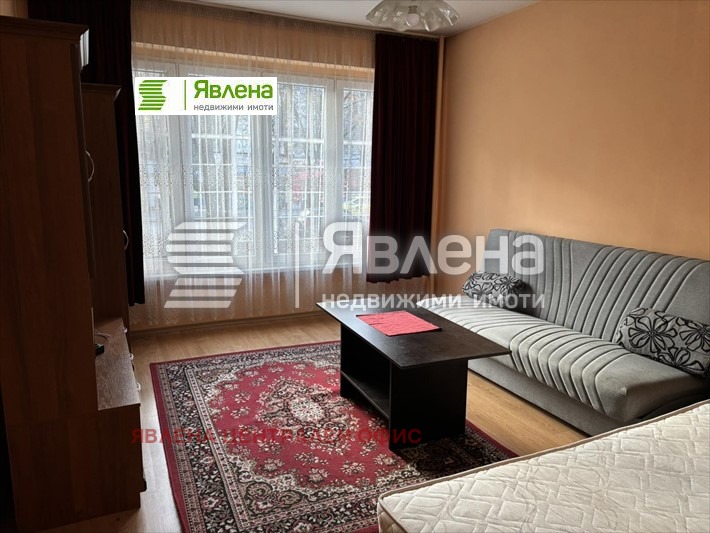 Продава 1-СТАЕН, гр. София, Света Троица, снимка 1 - Aпартаменти - 48386018