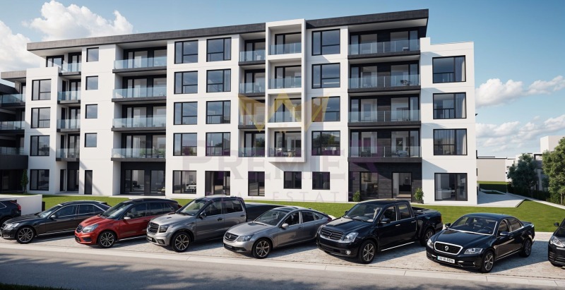 Til salg  Studie region Burgas , Kiten , 36 kvm | 80316627 - billede [2]