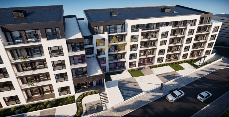 Til salg  Studie region Burgas , Kiten , 36 kvm | 80316627 - billede [3]