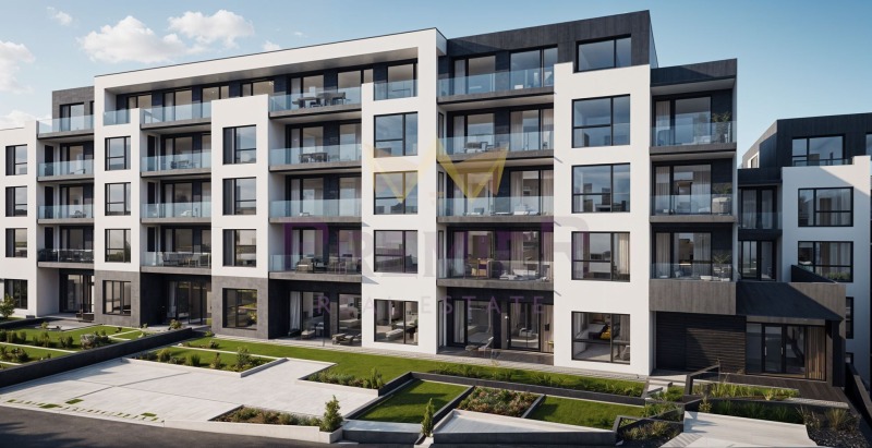 Til salg  Studie region Burgas , Kiten , 36 kvm | 80316627 - billede [4]