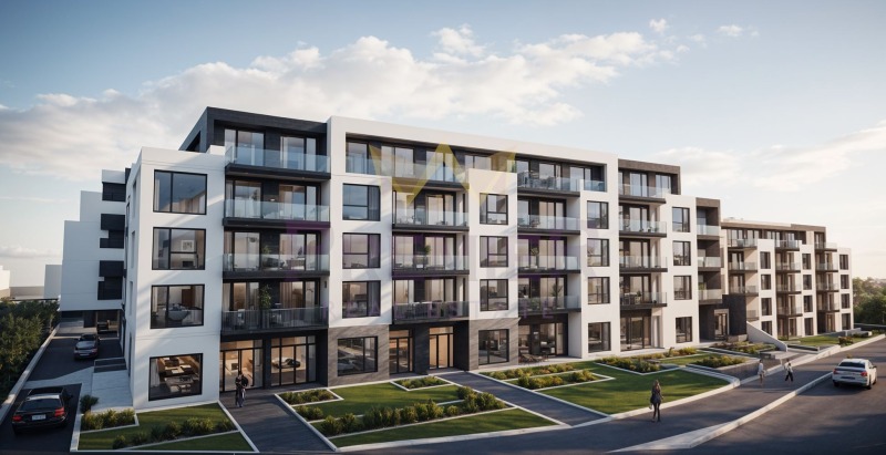 Til salg  Studie region Burgas , Kiten , 36 kvm | 80316627 - billede [5]