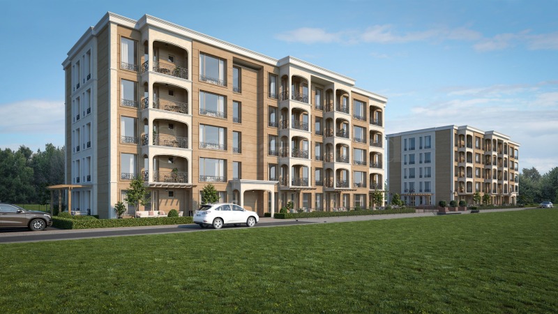 Продава 1-СТАЕН, гр. Несебър, област Бургас, снимка 5 - Апартаменти - 53119715